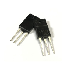 New Original C5586 2sc5586 Isc Silicon NPN Power Transistor to-3